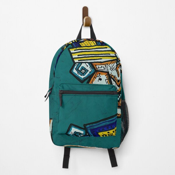 Item preview, Mayan merchant designed and sold by angeldecuir.