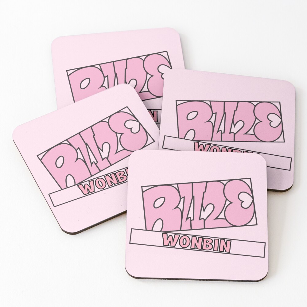 Item preview, Coasters (Set of 4) designed and sold by jaofnn.