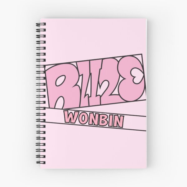 Item preview, Wonbin Riize (KPOP) designed and sold by jaofnn.
