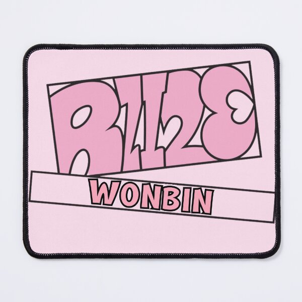 Item preview, Wonbin Riize (KPOP) designed and sold by jaofnn.