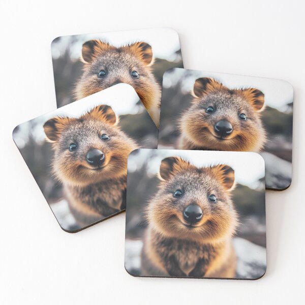 Item preview, Quokka Art #4 | Quokka Lovers designed and sold by ksgraphics222.