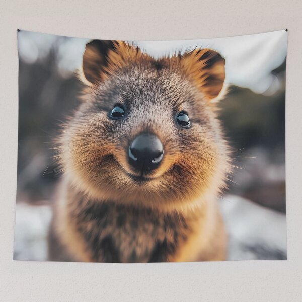 Item preview, Quokka Art #4 | Quokka Lovers designed and sold by ksgraphics222.