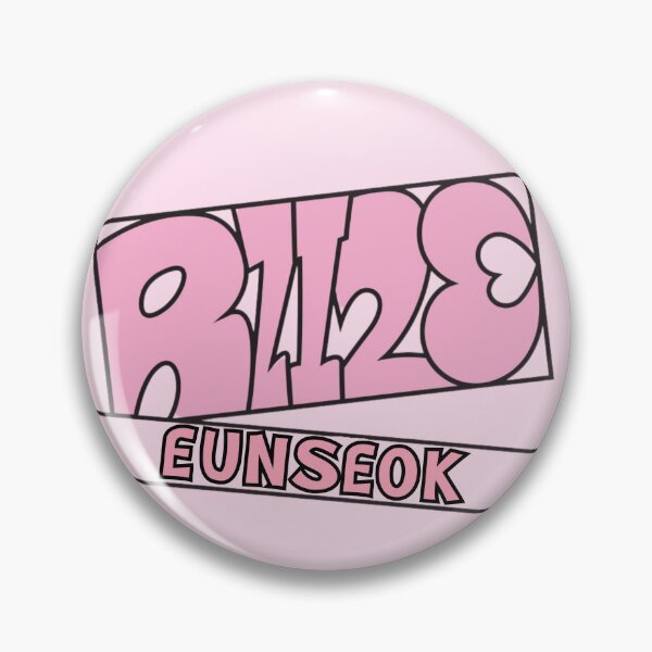 Item preview, Eunseok Riize (KPOP) designed and sold by jaofnn.