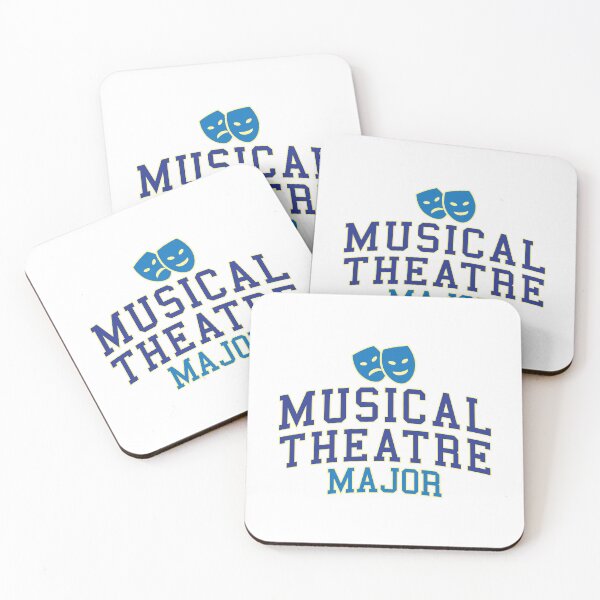 Item preview, Musical Theatre Major designed and sold by cre8ivemlq.