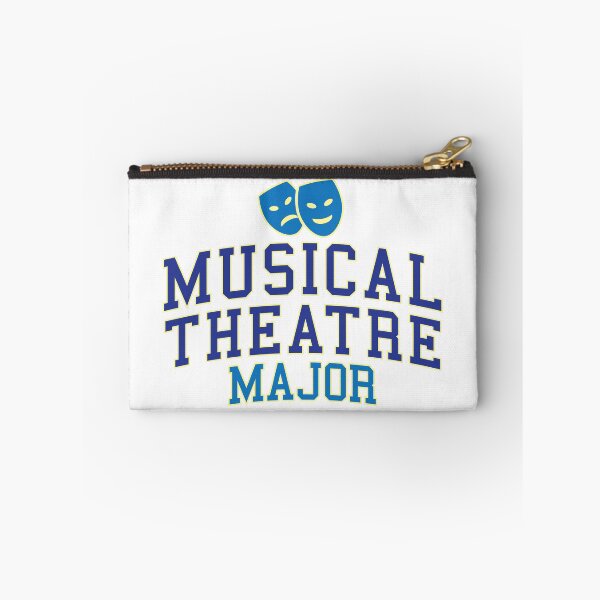 Item preview, Musical Theatre Major designed and sold by cre8ivemlq.