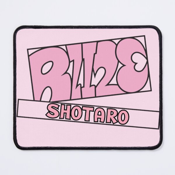 Item preview, Shotaro Riize (KPOP) designed and sold by jaofnn.