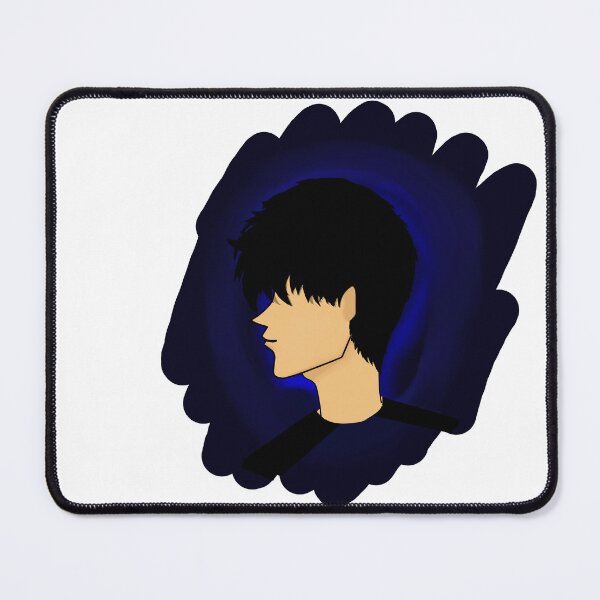 Item preview, boy side view designed and sold by paintingshouse0.