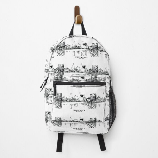 Item preview, Providence - Rhode Island designed and sold by Lakeric Cityscapes.