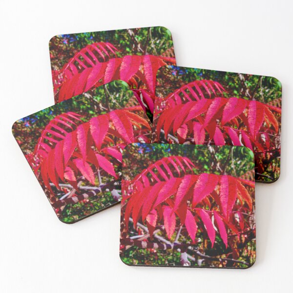 Item preview, Red Sumac designed and sold by Shulie1.