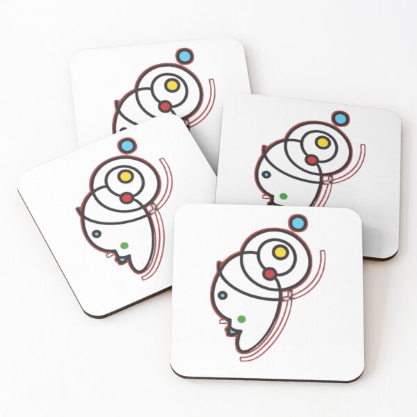 Item preview, Eccentric Echoes designed and sold by badjershop.