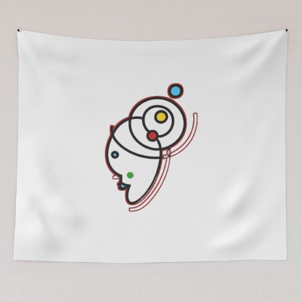 Item preview, Eccentric Echoes designed and sold by badjershop.
