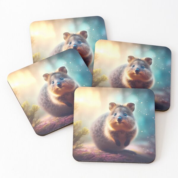 Item preview, Quokka Art #5 | Quokka Lovers designed and sold by ksgraphics222.