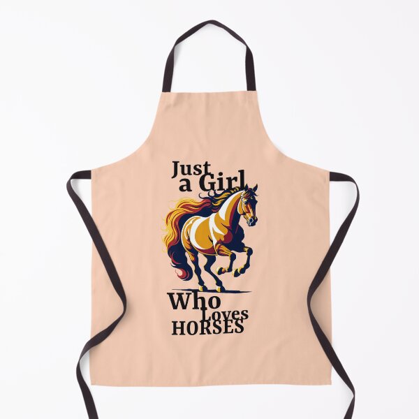 Item preview, Running horse for horse loving girls designed and sold by budhapix.