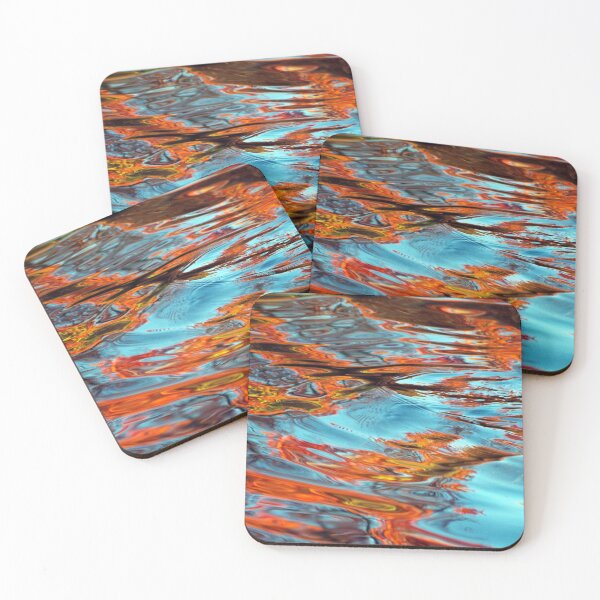 Item preview, Surface Tension 14 designed and sold by Cindesigns31.