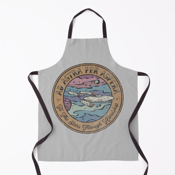 Item preview, Ad Astra Per Aspera designed and sold by kg07.