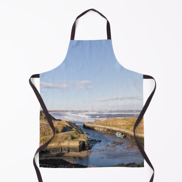 Item preview, Seaton Sluice Harbour designed and sold by Violaman.