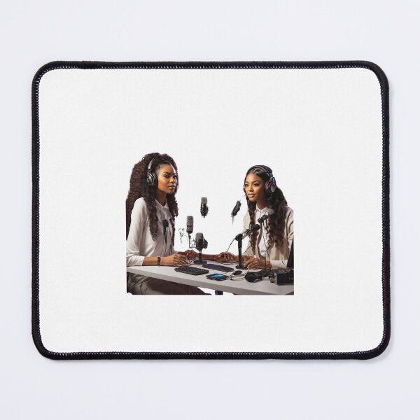 Item preview, Streamer doing a live art illusion designed and sold by Newconcept3341.