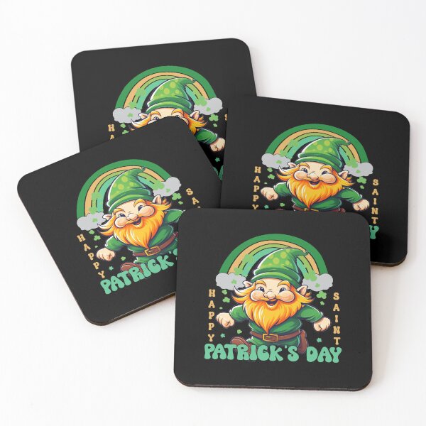 Item preview, Happy St Patrick's Day designed and sold by UMakusia.