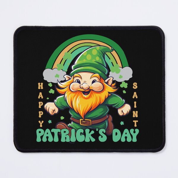 Item preview, Happy St Patrick's Day designed and sold by UMakusia.