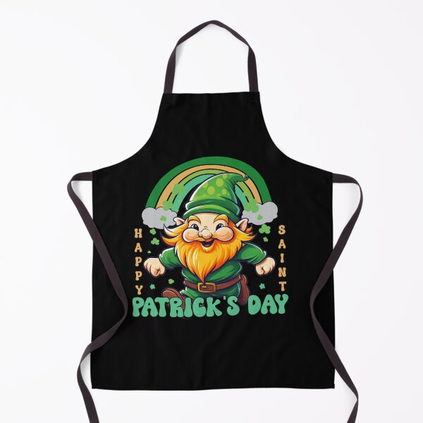 Item preview, Happy St Patrick's Day designed and sold by UMakusia.