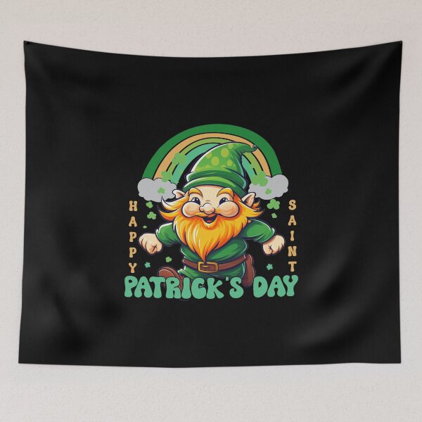 Item preview, Happy St Patrick's Day designed and sold by UMakusia.