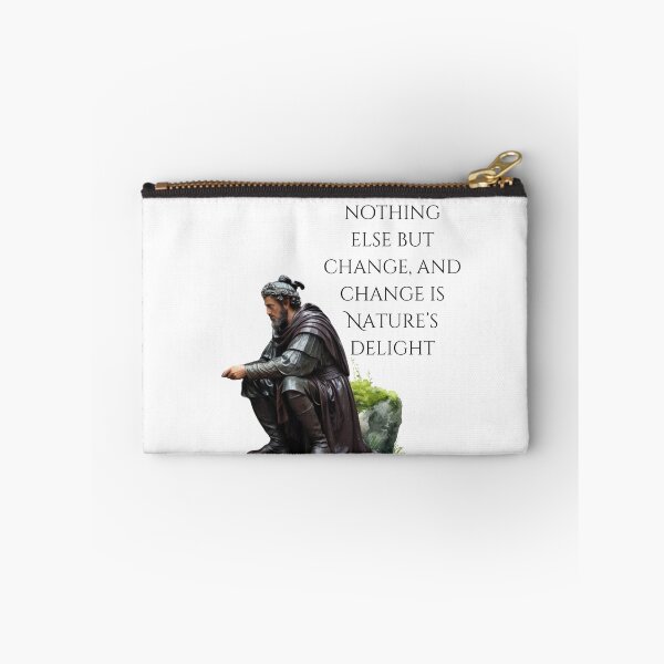Item preview, Loss Is Nothing Else But Change designed and sold by Wis-Epoch.