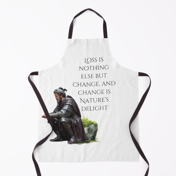 Item preview, Loss Is Nothing Else But Change designed and sold by Wis-Epoch.