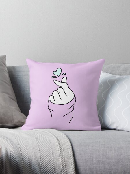 Item preview, Cute Heart~ Pastel Purple designed and sold by StarlightDoodle.