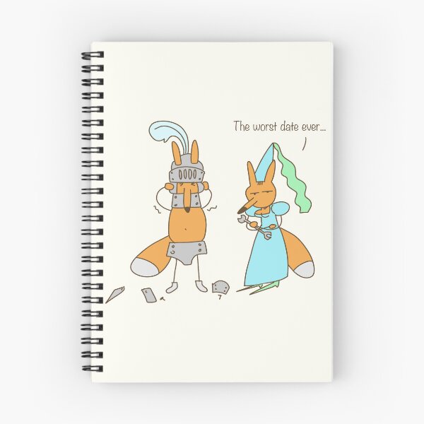 Item preview, Bad Medieval Date designed and sold by effythefox.