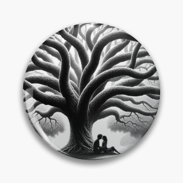 Item preview, Under the Canopy of Love: A Couple's Retreat designed and sold by Domi Creatives.