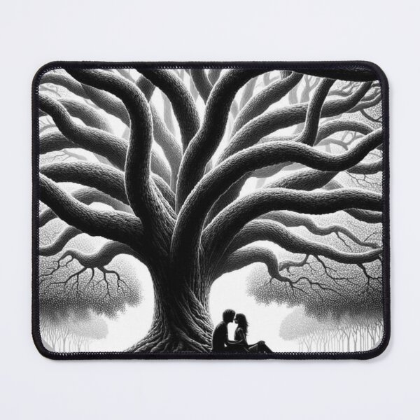 Item preview, Under the Canopy of Love: A Couple's Retreat designed and sold by Domi Creatives.