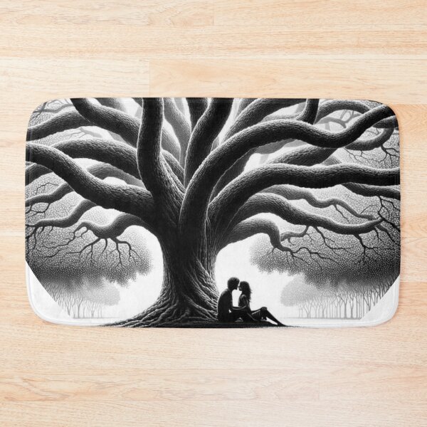 Item preview, Under the Canopy of Love: A Couple's Retreat designed and sold by Domi Creatives.