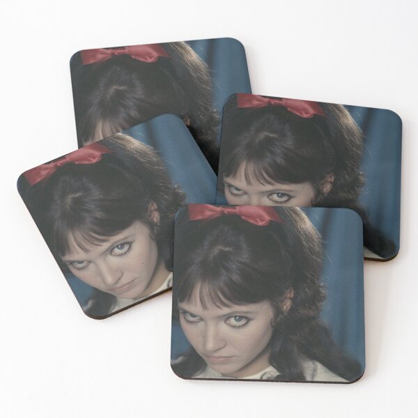 Item preview, Anna Karina designed and sold by serene-queen.