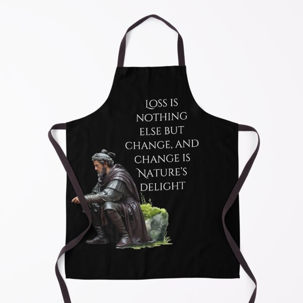 Item preview, Loss Is Nothing Else But Change designed and sold by Wis-Epoch.