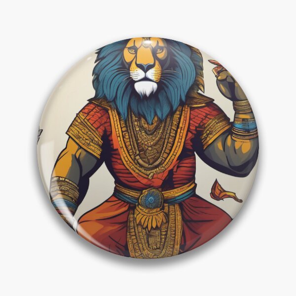 Item preview, Lion tea designed and sold by Ru-gallery.