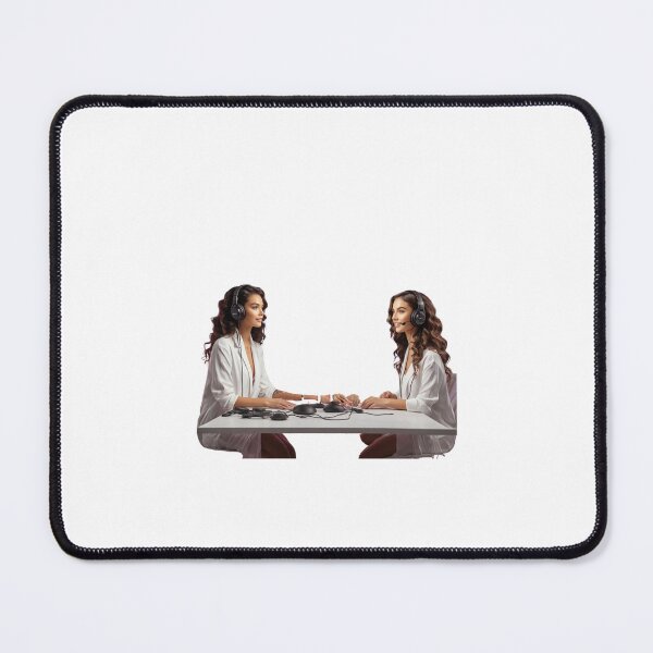 Item preview, Streamer doing a live art illusion designed and sold by Newconcept3341.