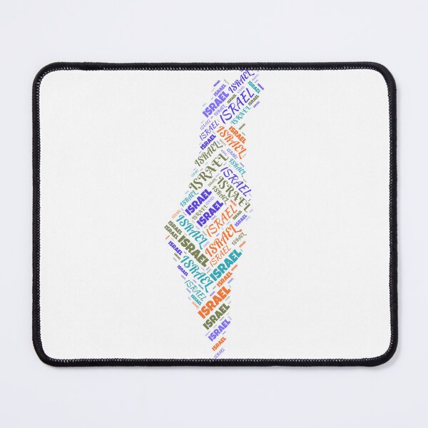 Item preview, Welcome to Israel designed and sold by MangaHorse.