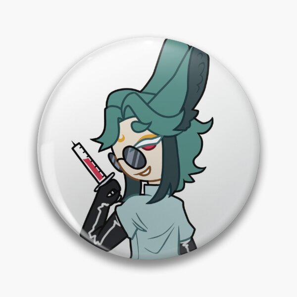 Item preview, Dr. Jack Knowles, Town Doctor designed and sold by MuumysWorld.