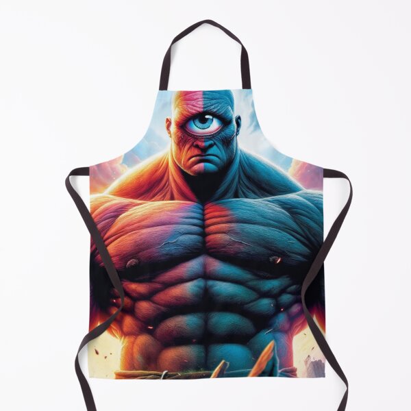 Item preview, Cyclops designed and sold by Li. Images of everything.