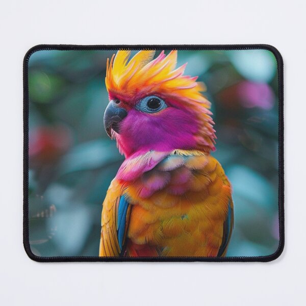 Item preview, Piriquito Colorido designed and sold by JOTAMIKE.
