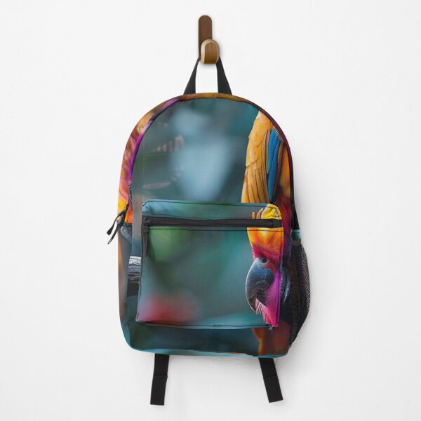 Item preview, Piriquito Colorido designed and sold by JOTAMIKE.