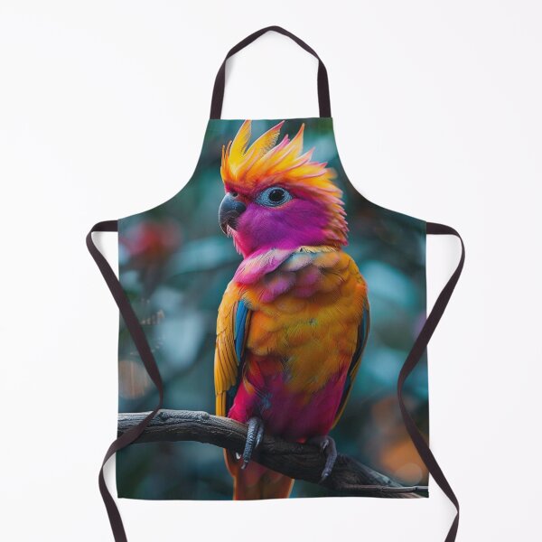 Item preview, Piriquito Colorido designed and sold by JOTAMIKE.