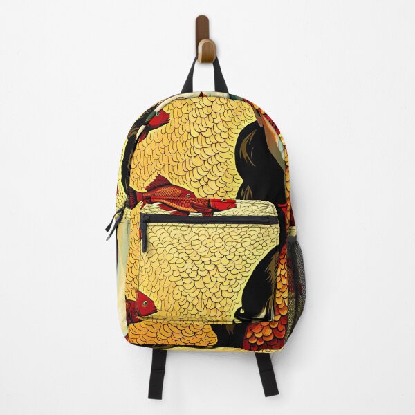 Item preview, Golden fish designed and sold by filusattila.