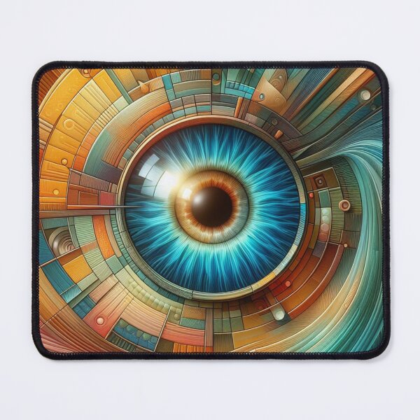 Item preview, Mechanical Vision designed and sold by mYaro.