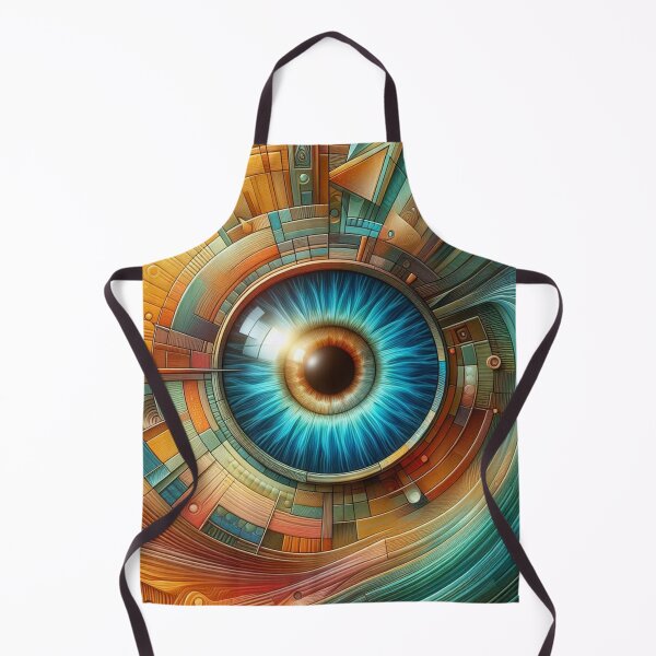Item preview, Mechanical Vision designed and sold by mYaro.