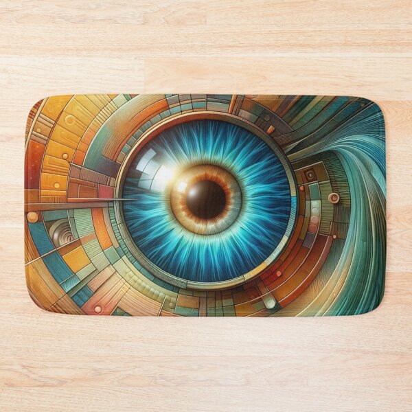 Item preview, Mechanical Vision designed and sold by mYaro.