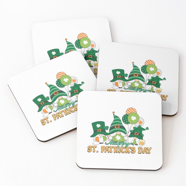 Item preview, Happy St Patrick's Day  designed and sold by UMakusia.