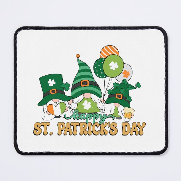 Item preview, Happy St Patrick's Day  designed and sold by UMakusia.