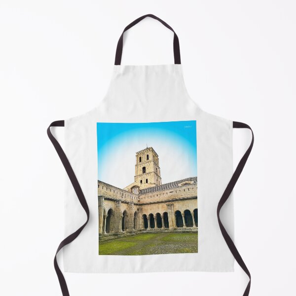 Item preview, Saint-Trophime Cloister, Arles designed and sold by NorbertRicaud.