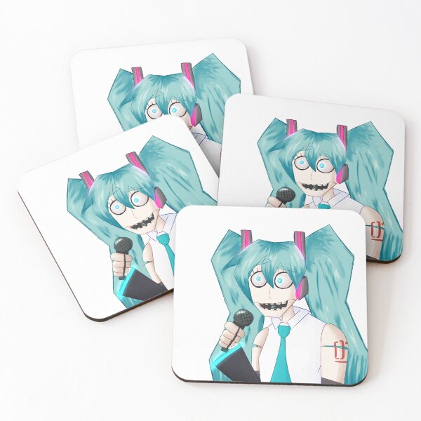 Item preview, Animatronic Miku designed and sold by PuppetAs5.